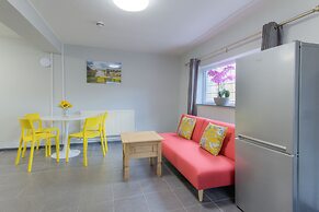 Remaotel Seafield Court Apartments