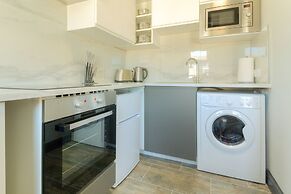 Remaotel Seafield Court Apartments