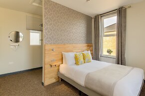 Remaotel Seafield Court Apartments