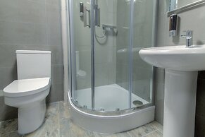 Remaotel Seafield Court Apartments