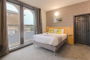 Remaotel Seafield Court Apartments