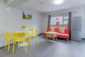 Remaotel Seafield Court Apartments