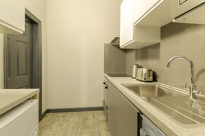 Remaotel Seafield Court Apartments