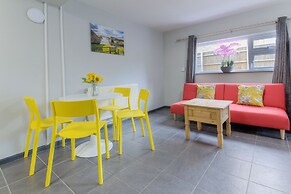 Remaotel Seafield Court Apartments