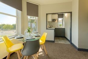 Remaotel Seafield Court Apartments