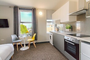 Remaotel Seafield Court Apartments