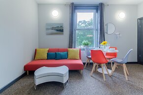 Remaotel Seafield Court Apartments