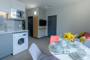 Remaotel Seafield Court Apartments