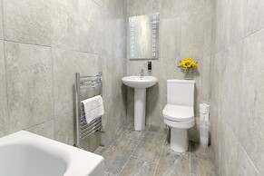 Remaotel Seafield Court Apartments