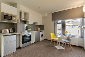 Remaotel Seafield Court Apartments