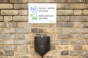 Remaotel Seafield Court Apartments