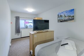 Remaotel Seafield Court Apartments