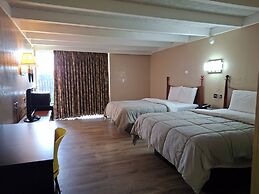 Hotel Weston RFD