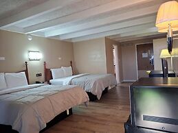 Hotel Weston RFD