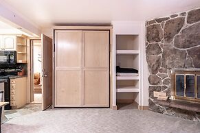 Lodge at Vail Condominiums