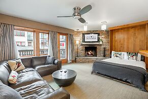 Lodge at Vail Condominiums