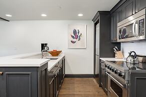 Lodge at Vail Condominiums