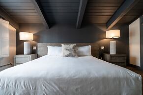 Lodge at Vail Condominiums