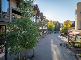 Lodge at Vail Condominiums
