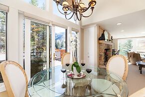 Lodge at Vail Condominiums