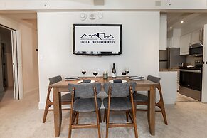 Lodge at Vail Condominiums