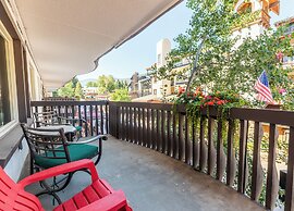 Lodge at Vail Condominiums