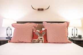 Lodge at Vail Condominiums