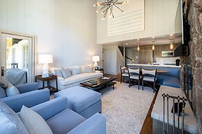 Lodge at Vail Condominiums