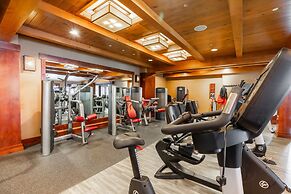Lodge at Vail Condominiums
