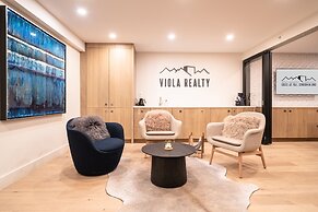 Lodge at Vail Condominiums