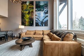 Lodge at Vail Condominiums