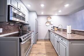 Lodge at Vail Condominiums