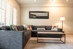 Lodge at Vail Condominiums