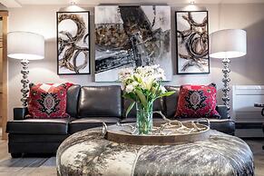 Lodge at Vail Condominiums