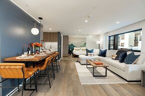 Lodge at Vail Condominiums