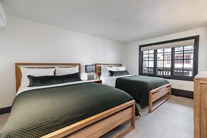 Lodge at Vail Condominiums