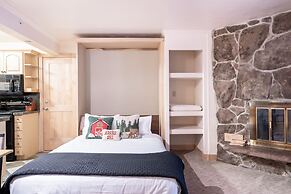 Lodge at Vail Condominiums