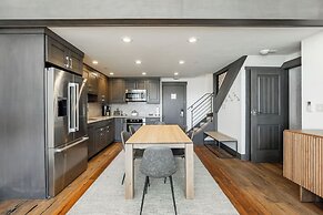 Lodge at Vail Condominiums