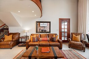 Lodge at Vail Condominiums