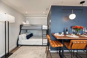 Lodge at Vail Condominiums