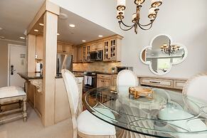 Lodge at Vail Condominiums