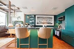 Lodge at Vail Condominiums