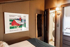 Lodge at Vail Condominiums