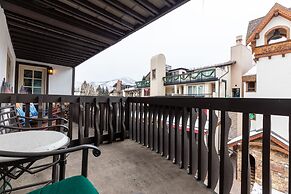 Lodge at Vail Condominiums