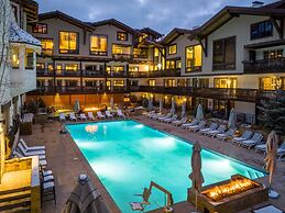 Lodge at Vail Condominiums