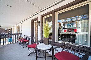 Lodge at Vail Condominiums