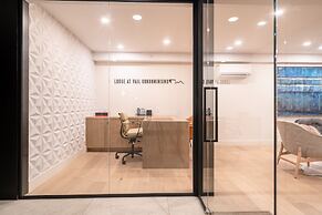 Lodge at Vail Condominiums