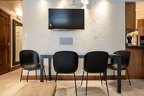 Lodge at Vail Condominiums