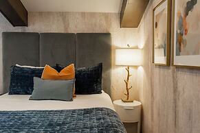 Lodge at Vail Condominiums