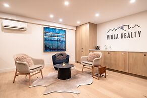 Lodge at Vail Condominiums